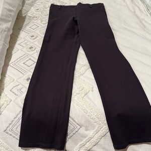 Quince Stretch Pant in Size xs